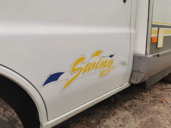                         Fiat Ducato Hymer Swing - zdjęcie 28
                        