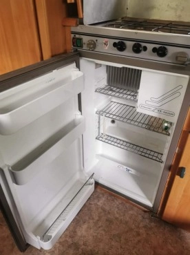                         Fiat Ducato Hymer Swing - zdjęcie 3
                        