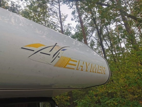                         Fiat Ducato Hymer Swing - zdjęcie 7
                        