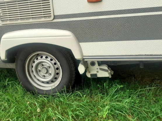                         Przyczepa Beyerland Vitesse - zdjęcie 10
                        