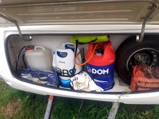                         Przyczepa Beyerland Vitesse - zdjęcie 3
                        