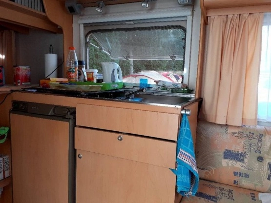                         Przyczepa Beyerland Vitesse - zdjęcie 4
                        