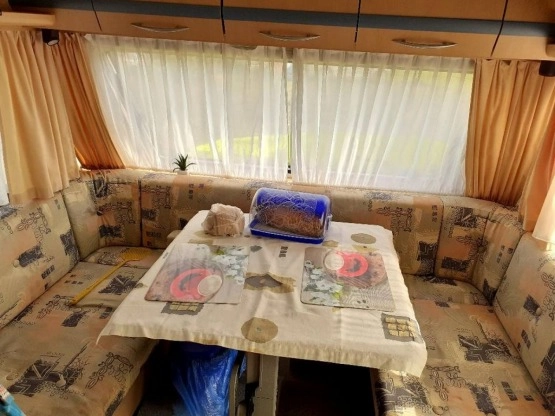                         Przyczepa Beyerland Vitesse - zdjęcie 5
                        