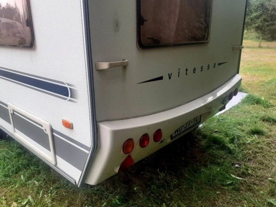                         Przyczepa Beyerland Vitesse - zdjęcie 6
                        