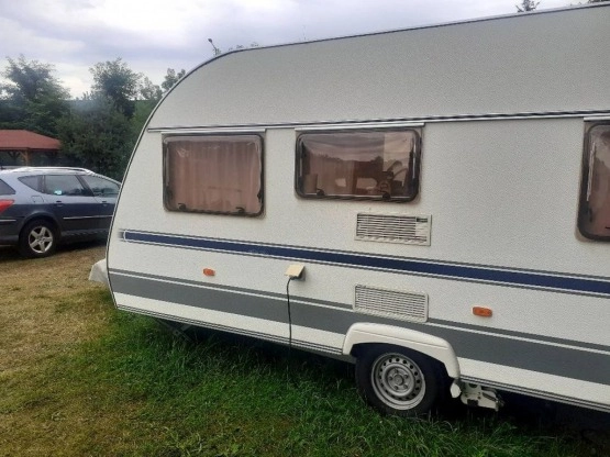                         Przyczepa Beyerland Vitesse - zdjęcie 7
                        