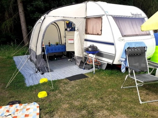                         Przyczepa Beyerland Vitesse - zdjęcie 8
                        