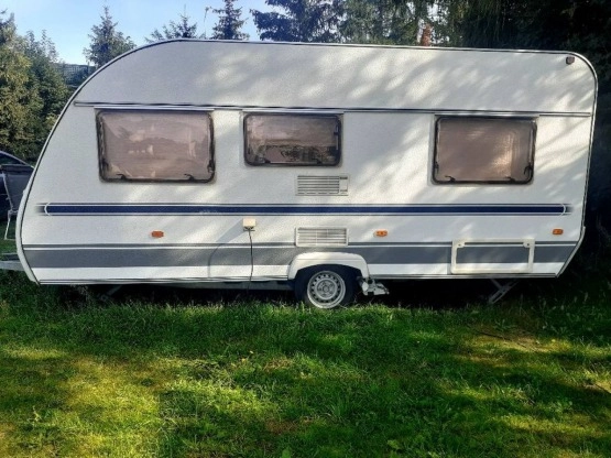                         Przyczepa Beyerland Vitesse - zdjęcie 9
                        