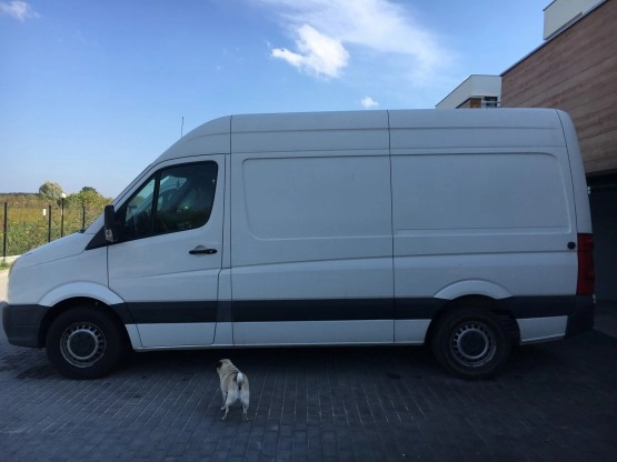                         Wyjątkowy kamper - zdjęcie 4
                        