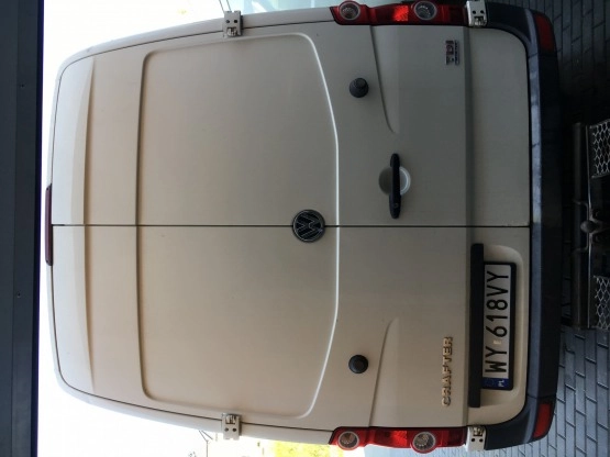                         Wyjątkowy kamper - zdjęcie 5
                        