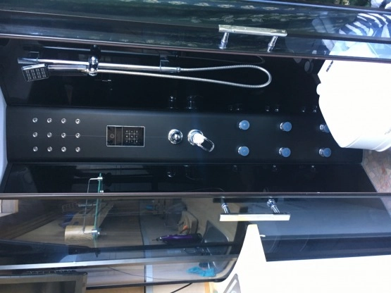                         Wyjątkowy kamper - zdjęcie 9
                        