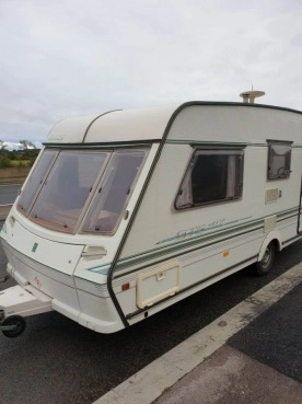                         Abbey GTS Vogue 417 z 1998 r. - zdjęcie 13
                        