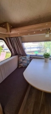                         Przyczepa Niewiadów N126ET z łazienką rok 2020! - zdjęcie 5
                        