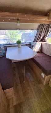                         Przyczepa Niewiadów N126ET z łazienką rok 2020! - zdjęcie 6
                        