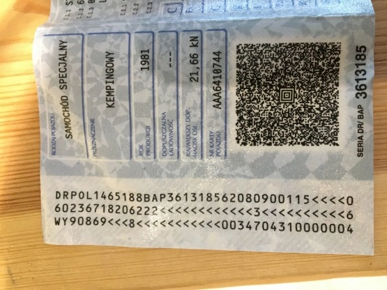                         Mercedes Kamper T1 - zdjęcie 3
                        