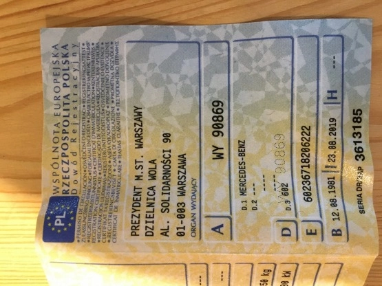                         Mercedes Kamper T1 - zdjęcie 4
                        