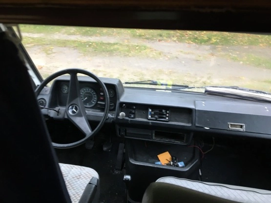                         Mercedes Kamper T1 - zdjęcie 1
                        