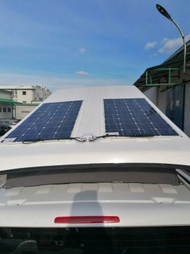                         Vw T5, Kamper - zdjęcie 12
                        