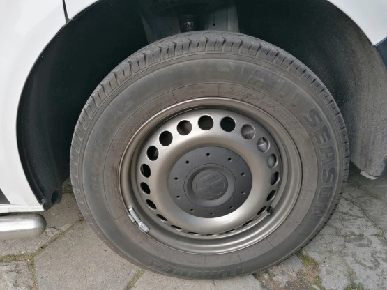                         Vw T5, Kamper - zdjęcie 13
                        