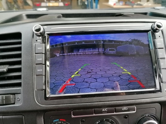                         Vw T5, Kamper - zdjęcie 4
                        