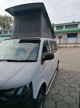                         Vw T5, Kamper - zdjęcie 8
                        
