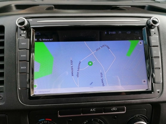                         Vw T5, Kamper - zdjęcie 9
                        