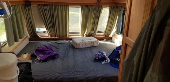                         Przyczepa kempingowa Fleetwood - zdjęcie 10
                        