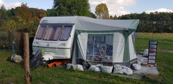                         Przyczepa kempingowa Fleetwood - zdjęcie 1
                        