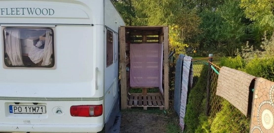                         Przyczepa kempingowa Fleetwood - zdjęcie 2
                        