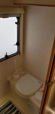                         Przyczepa kempingowa Fleetwood - zdjęcie 3
                        