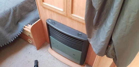                         Przyczepa kempingowa Fleetwood - zdjęcie 4
                        