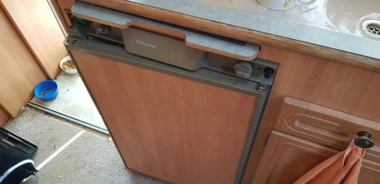                         Przyczepa kempingowa Fleetwood - zdjęcie 5
                        