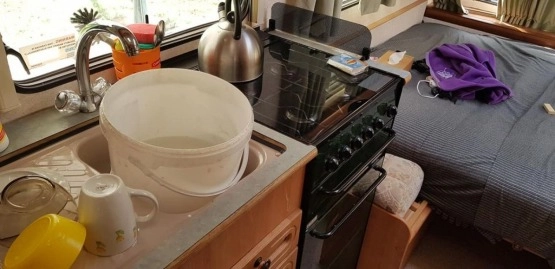                         Przyczepa kempingowa Fleetwood - zdjęcie 6
                        