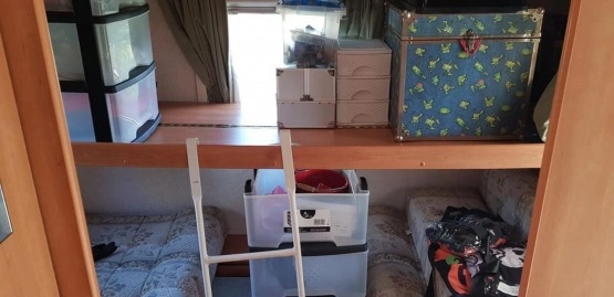                         Przyczepa kempingowa Fleetwood - zdjęcie 7
                        