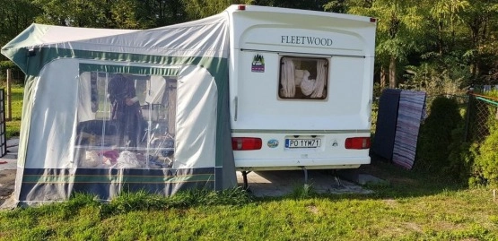                         Przyczepa kempingowa Fleetwood - zdjęcie 8
                        