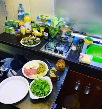                         Volkswagen Crafter - zdjęcie 10
                        