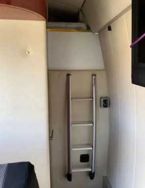                         Volkswagen Crafter - zdjęcie 12
                        