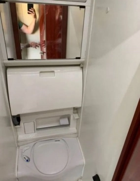                         Volkswagen Crafter - zdjęcie 13
                        