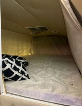                         Volkswagen Crafter - zdjęcie 18
                        