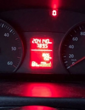                         Volkswagen Crafter - zdjęcie 4
                        