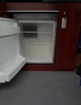                         Volkswagen Crafter - zdjęcie 5
                        