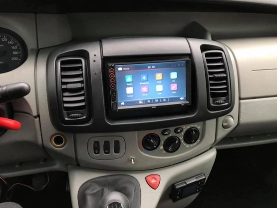                         Renault Trafic Kamper - zdjęcie 18
                        