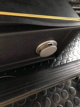                         Renault Trafic Kamper - zdjęcie 21
                        