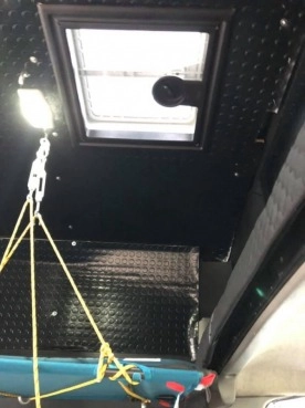                         Renault Trafic Kamper - zdjęcie 22
                        