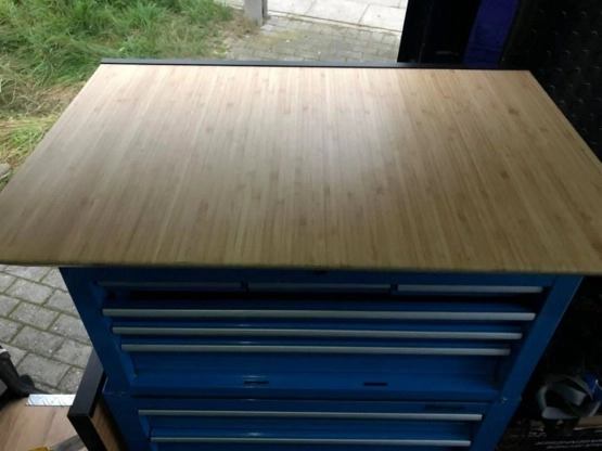                         Renault Trafic Kamper - zdjęcie 24
                        