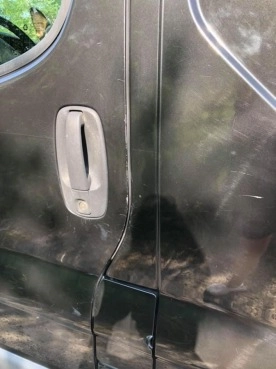                         Renault Trafic Kamper - zdjęcie 28
                        