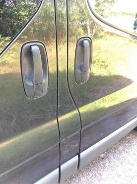                         Renault Trafic Kamper - zdjęcie 29
                        