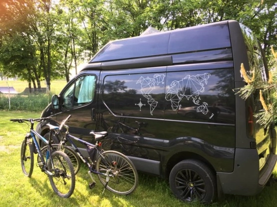                         Renault Trafic Kamper - zdjęcie 30
                        