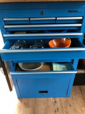                         Renault Trafic Kamper - zdjęcie 32
                        