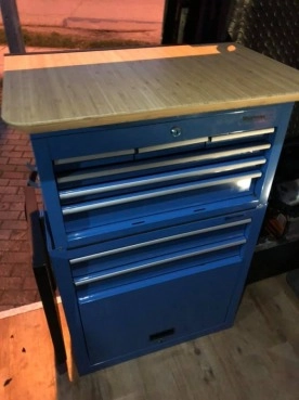                         Renault Trafic Kamper - zdjęcie 33
                        