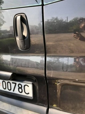                         Renault Trafic Kamper - zdjęcie 35
                        